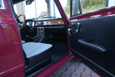 1975 Alfa Romeo Giulia 1300 Nuova Super &ldquo;Restored by Alfisti&rdquo;