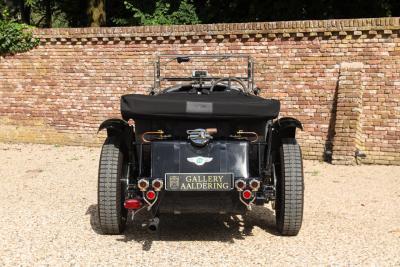 1948 Bentley Speed 8 &ldquo;Peking to Paris spec&rdquo; by Racing Green