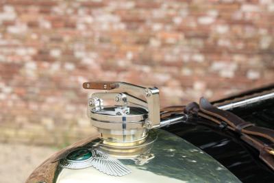 1948 Bentley Speed 8 &ldquo;Peking to Paris spec&rdquo; by Racing Green