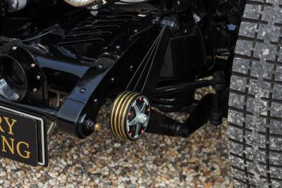 1948 Bentley Speed 8 &ldquo;Peking to Paris spec&rdquo; by Racing Green