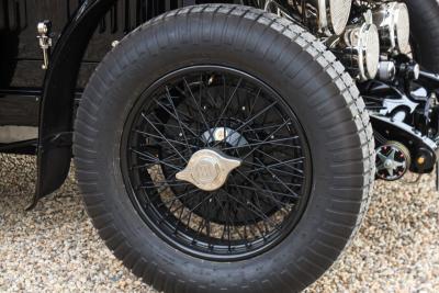 1948 Bentley Speed 8 &ldquo;Peking to Paris spec&rdquo; by Racing Green