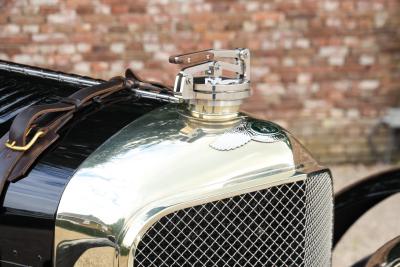 1948 Bentley Speed 8 &ldquo;Peking to Paris spec&rdquo; by Racing Green