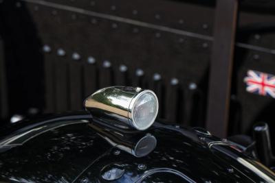 1948 Bentley Speed 8 &ldquo;Peking to Paris spec&rdquo; by Racing Green