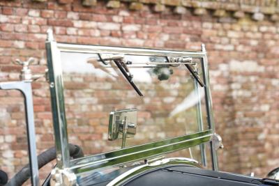 1948 Bentley Speed 8 &ldquo;Peking to Paris spec&rdquo; by Racing Green