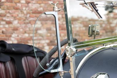 1948 Bentley Speed 8 &ldquo;Peking to Paris spec&rdquo; by Racing Green