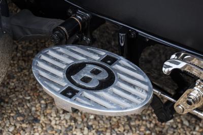 1948 Bentley Speed 8 &ldquo;Peking to Paris spec&rdquo; by Racing Green