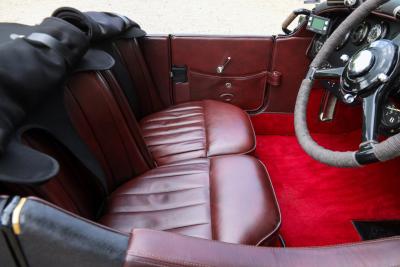 1948 Bentley Speed 8 &ldquo;Peking to Paris spec&rdquo; by Racing Green