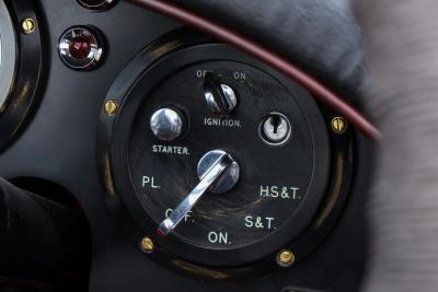 1948 Bentley Speed 8 &ldquo;Peking to Paris spec&rdquo; by Racing Green