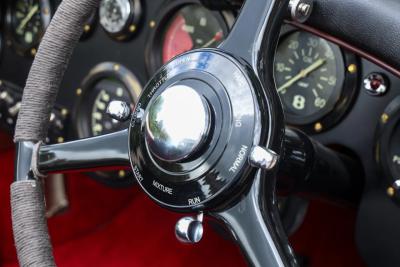 1948 Bentley Speed 8 &ldquo;Peking to Paris spec&rdquo; by Racing Green