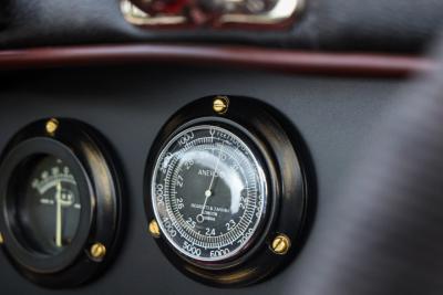 1948 Bentley Speed 8 &ldquo;Peking to Paris spec&rdquo; by Racing Green