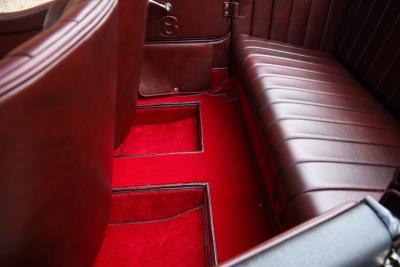1948 Bentley Speed 8 &ldquo;Peking to Paris spec&rdquo; by Racing Green