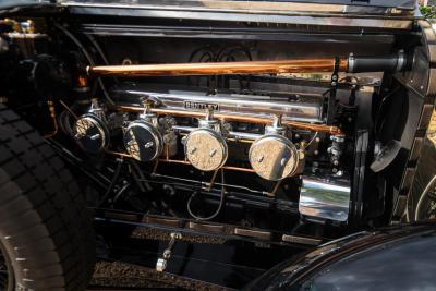 1948 Bentley Speed 8 &ldquo;Peking to Paris spec&rdquo; by Racing Green
