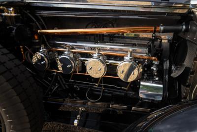 1948 Bentley Speed 8 &ldquo;Peking to Paris spec&rdquo; by Racing Green