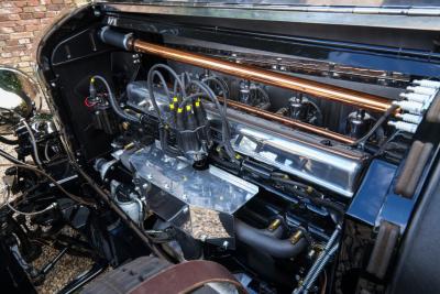 1948 Bentley Speed 8 &ldquo;Peking to Paris spec&rdquo; by Racing Green