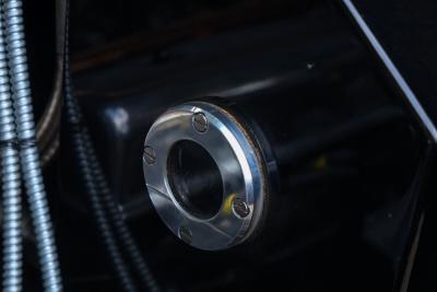 1948 Bentley Speed 8 &ldquo;Peking to Paris spec&rdquo; by Racing Green