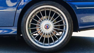 2001 BMW Alpina B10 V8 Limousine