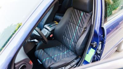 2001 BMW Alpina B10 V8 Limousine
