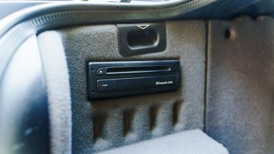 2001 BMW Alpina B10 V8 Limousine