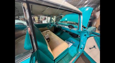 1955 Chevrolet BelAir