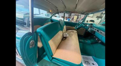 1955 Chevrolet BelAir