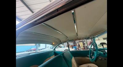 1955 Chevrolet BelAir