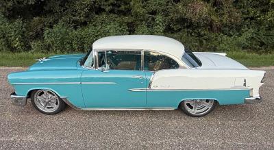 1955 Chevrolet BelAir