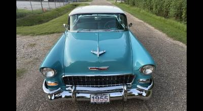 1955 Chevrolet BelAir