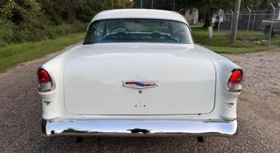 1955 Chevrolet BelAir