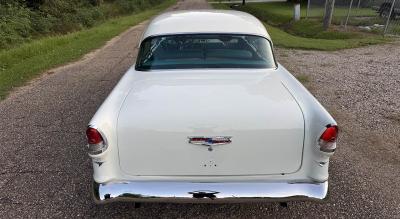 1955 Chevrolet BelAir