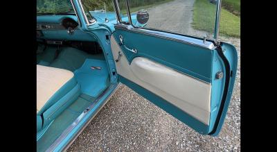 1955 Chevrolet BelAir
