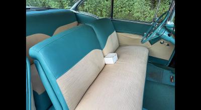 1955 Chevrolet BelAir