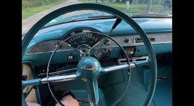 1955 Chevrolet BelAir