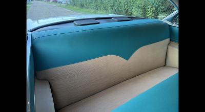 1955 Chevrolet BelAir