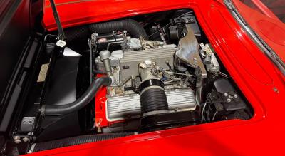 1958 Chevrolet Corvette