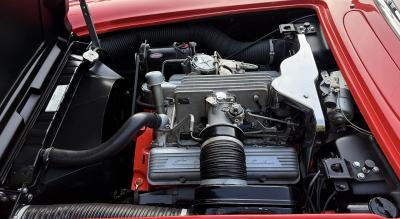 1958 Chevrolet Corvette