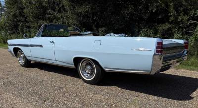 1963 Pontiac Bonneville
