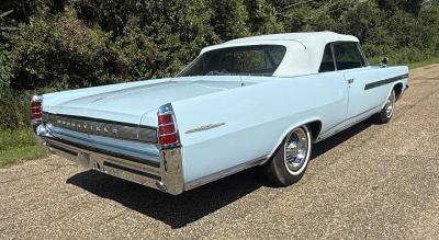1963 Pontiac Bonneville
