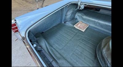 1963 Pontiac Bonneville