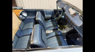 1963 Pontiac Bonneville