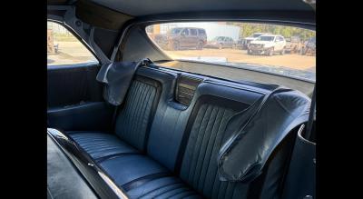 1963 Pontiac Bonneville