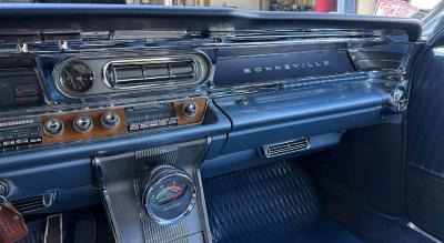 1963 Pontiac Bonneville