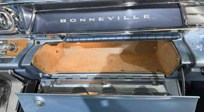 1963 Pontiac Bonneville