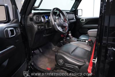 2020 Jeep Wrangler Rubicon AMW 840