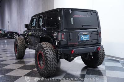 2020 Jeep Wrangler Rubicon AMW 840