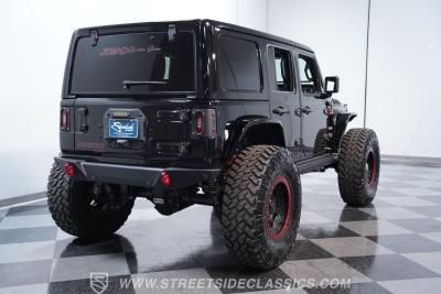 2020 Jeep Wrangler Rubicon AMW 840