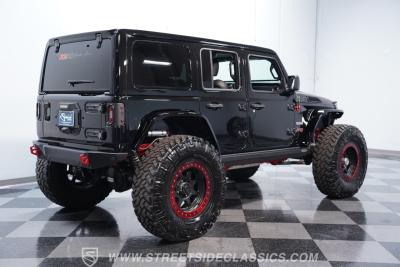 2020 Jeep Wrangler Rubicon AMW 840
