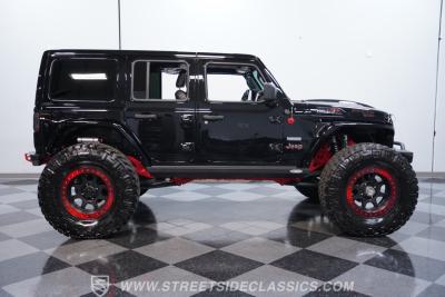 2020 Jeep Wrangler Rubicon AMW 840