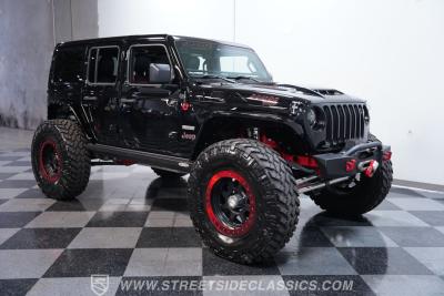 2020 Jeep Wrangler Rubicon AMW 840