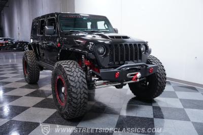2020 Jeep Wrangler Rubicon AMW 840