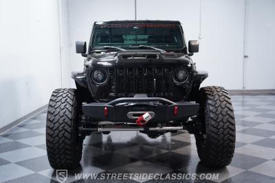 2020 Jeep Wrangler Rubicon AMW 840